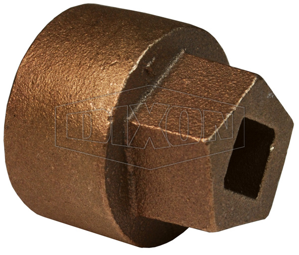 Dixon® Fire Components and Repair Kits